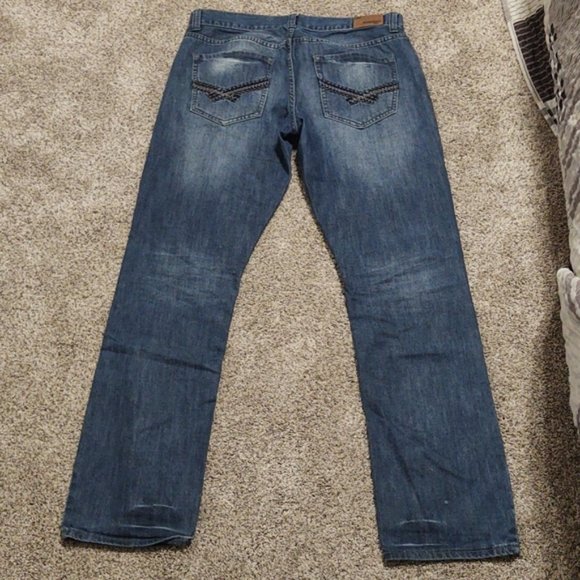 Flypaper Other - Flypaper Men's Straight Jeans Size 34W/34L